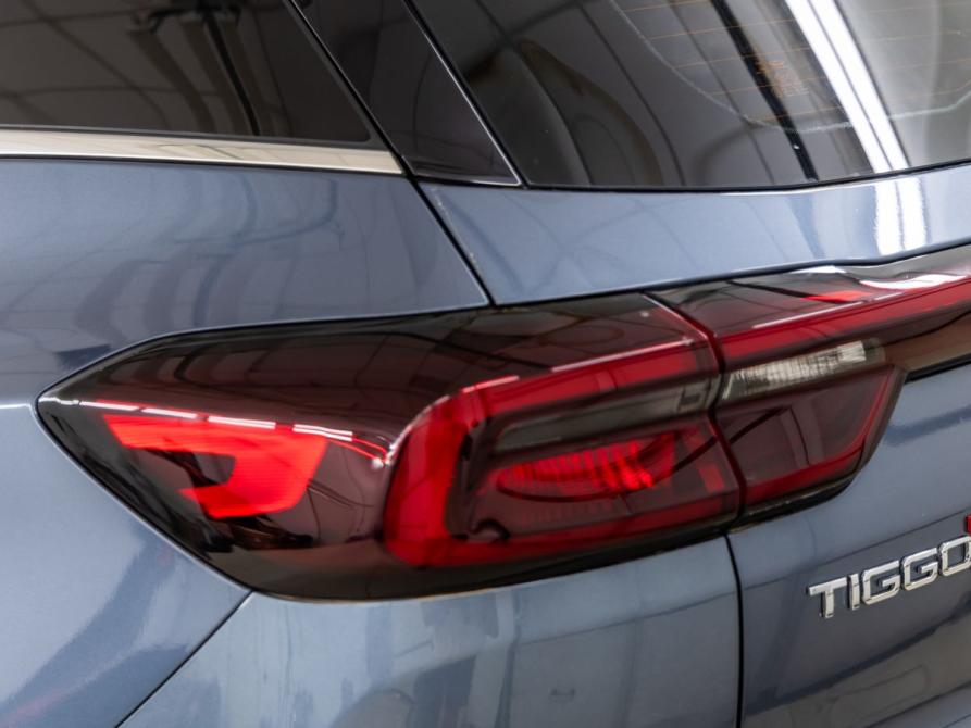 Chery Tiggo 7 Pro I Волгоград  - изображение 13