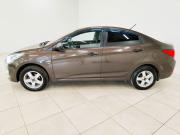 Hyundai Solaris I Рестайлинг Тула  - изображение 16