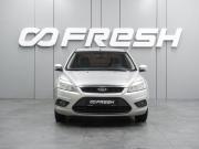 Ford Focus II Рестайлинг Воронеж  - изображение 18