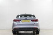 Kia Optima IV Новокузнецк  - изображение 37