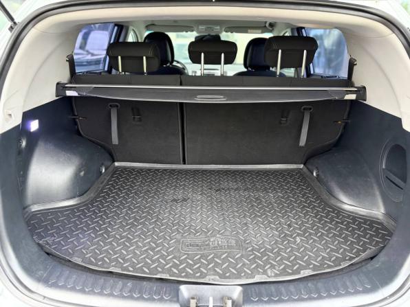 Kia Sportage III с пробегом 2013 года, цена 1 195 000 рублей, 206000 км, внедорожник, Автокод Объявления