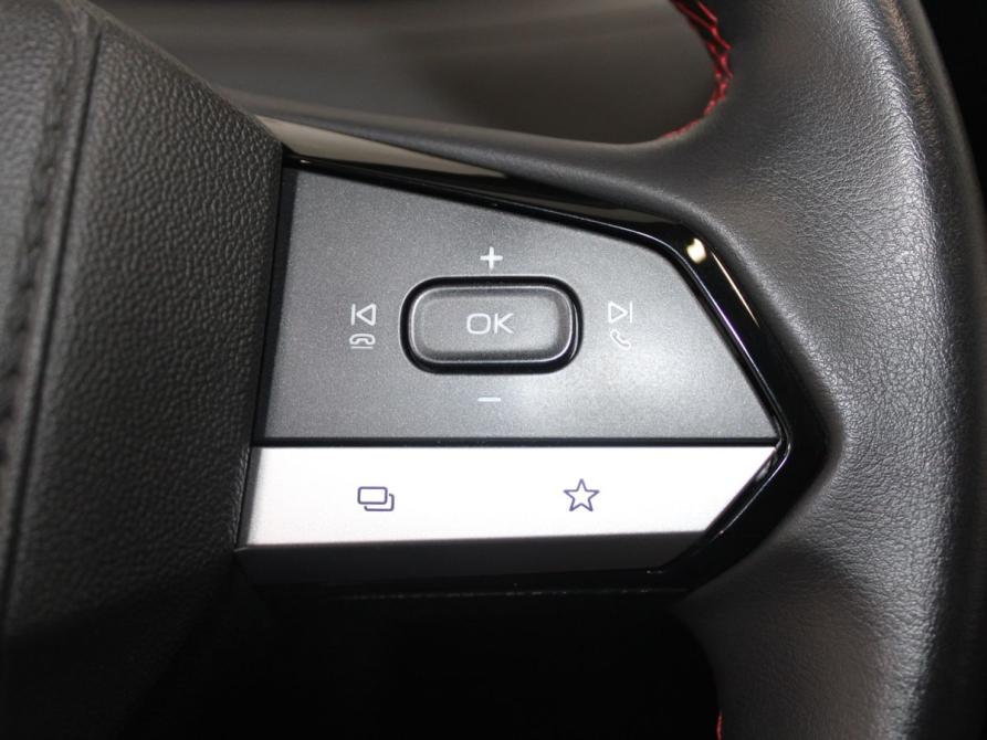 Changan CS55 Plus II Старый Оскол  - изображение 16