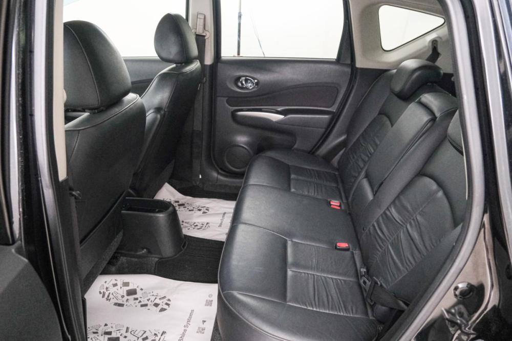 Nissan Note II Красноярск  - изображение 19