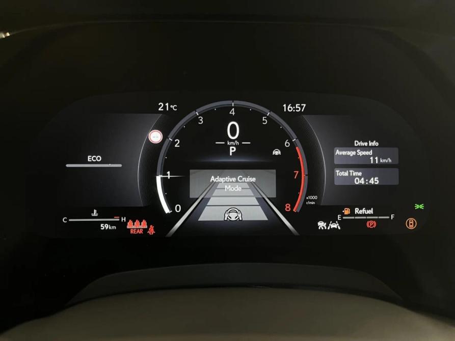 Lexus RX V Казань  - изображение 16