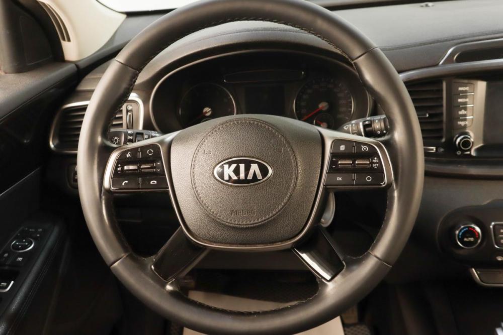 Kia Sorento III Prime Рестайлинг Челябинск  - изображение 13