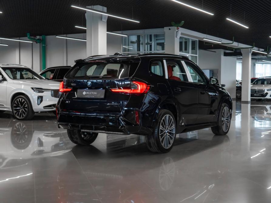 BMW X1 III (U11/U12) Москва  - изображение 4