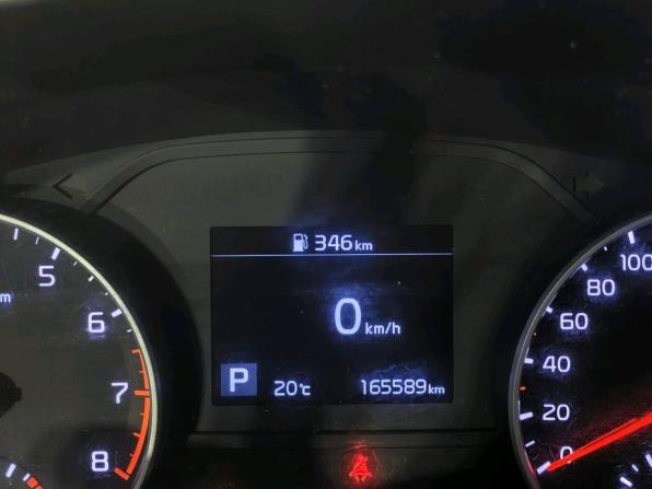 Kia Sportage IV Рестайлинг с пробегом 2021 года, цена 1 978 000 рублей, 165076 км, внедорожник, Автокод Объявления