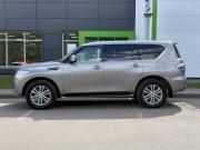 Nissan Patrol VI (Y62) Ярославль  - изображение 29