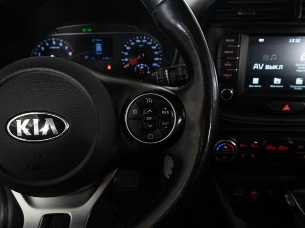 Kia Soul III с пробегом 2019 года, цена 1 745 000 рублей, 91461 км, хэтчбек, Автокод Объявления