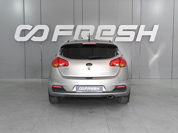 Kia Ceed II с пробегом 2013 года, цена 1 229 000 рублей, 177642 км, хэтчбек, Автокод Объявления