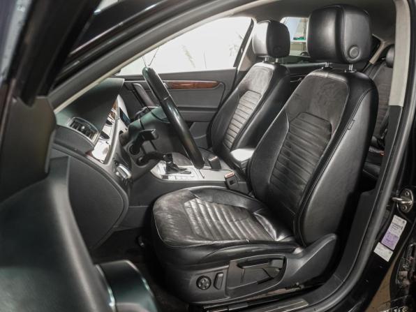 Volkswagen Passat B7 с пробегом 2012 года, цена 1 199 000 рублей, 209445 км, седан, Автокод Объявления