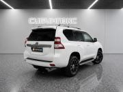 Toyota Land Cruiser Prado 150 Series Рестайлинг 1 Кемерово  - изображение 10