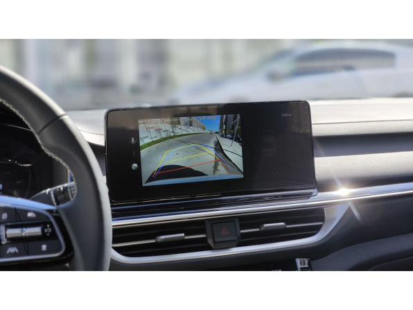 Новый Kia K3 II (China Market) Рестайлинг 2025 года, цена 2 800 000 рублей, седан, Автокод Объявления