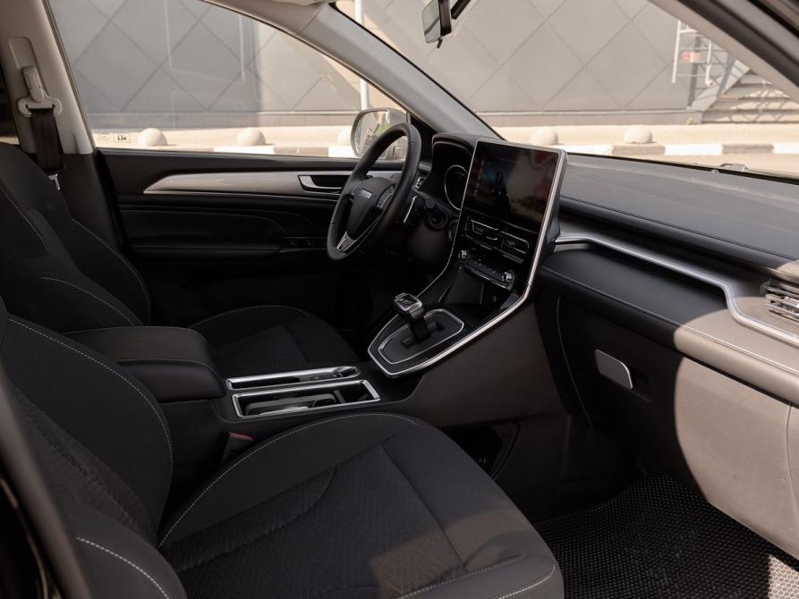 Haval M6 II Казань  - изображение 6