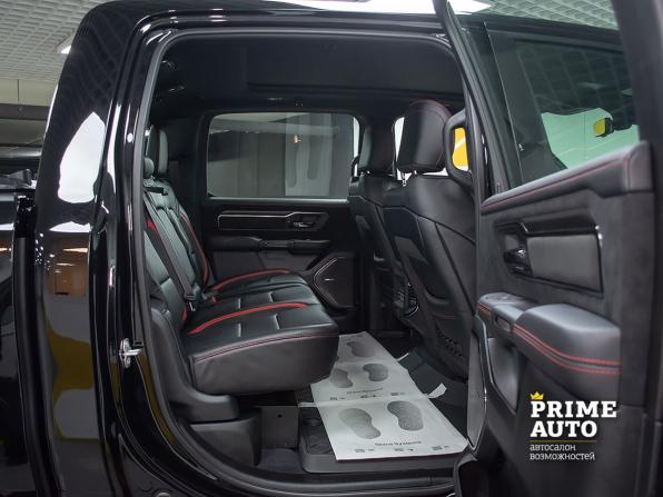Ram 1500 V Рестайлинг с пробегом 2025 года, цена 13 699 000 рублей, 29 км, offers.body_type.unknown, Автокод Объявления