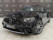 Mercedes-Benz E-Класс AMG V (W213) Рестайлинг Москва  - изображение 31
