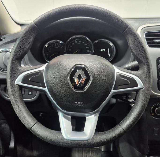 Renault Logan II Рестайлинг Воронеж  - изображение 11