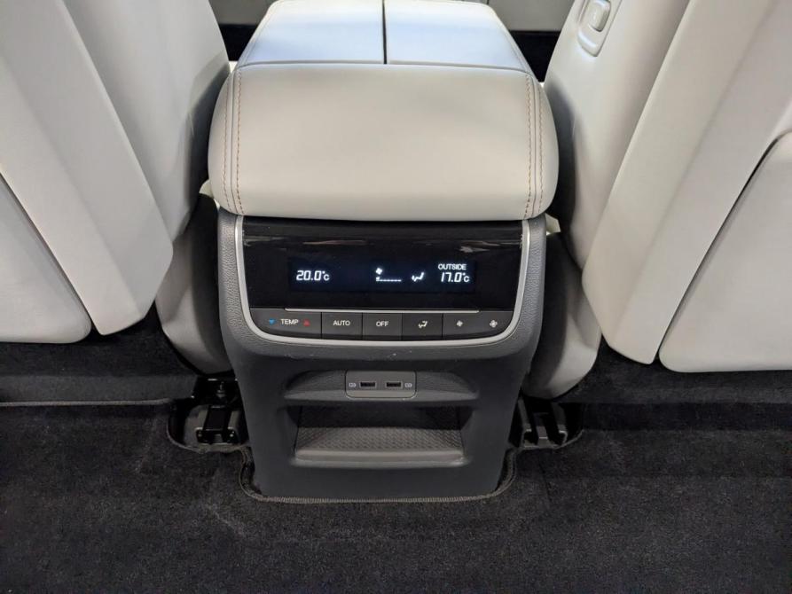 GAC GS8 II Москва  - изображение 30
