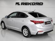 Hyundai Solaris II Уфа  - изображение 19