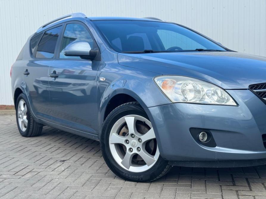 Kia Ceed I Ростов-на-Дону  - изображение 5