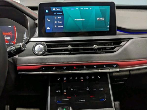Chery Tiggo 4 Pro I с пробегом 2023 года, цена 1 620 000 рублей, 15355 км, внедорожник, Автокод Объявления