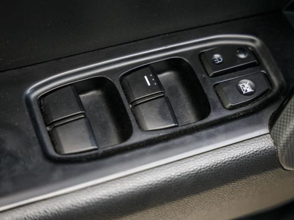Hyundai Creta I с пробегом 2017 года, цена 1 540 000 рублей, 105402 км, внедорожник, Автокод Объявления