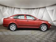Skoda Octavia II (A5) Рестайлинг Москва  - изображение 25
