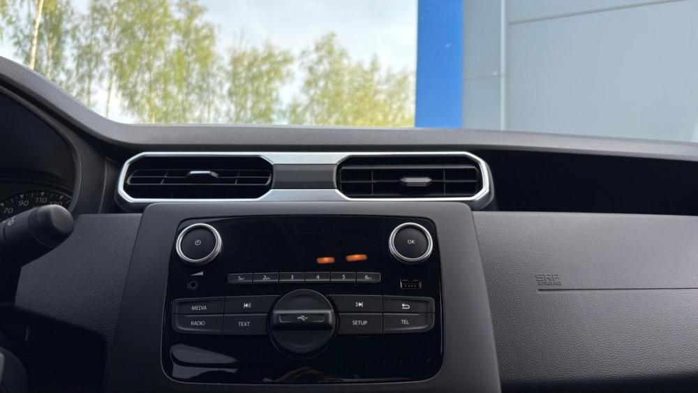 Renault Duster II Брянск  - изображение 15