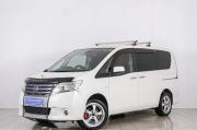Nissan Serena IV (C26) Красноярск  - изображение 26