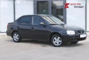 Hyundai Accent II Саратов  - изображение 24