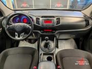 Kia Sportage III Пермь  - изображение 29