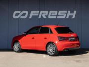 Audi A1 I (8X) Краснодар  - изображение 23