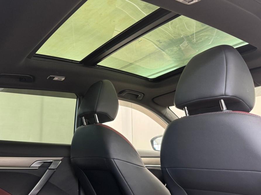 Geely Coolray I Москва  - изображение 14