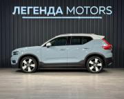 Volvo XC40 I Иркутск  - изображение 46