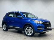 Chery Tiggo 4 I Кемерово  - изображение 13