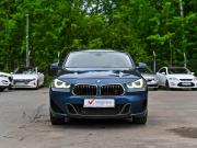 BMW X2 I (F39) Санкт-Петербург  - изображение 21