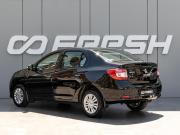 Renault Logan II Краснодар  - изображение 23