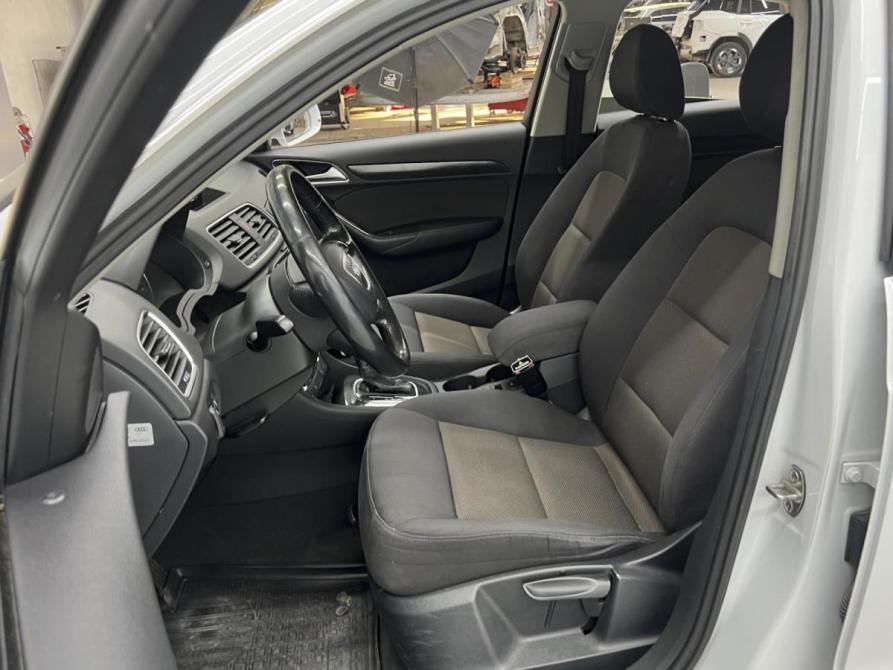 Audi Q3 I (8U) Ростов-на-Дону  - изображение 10