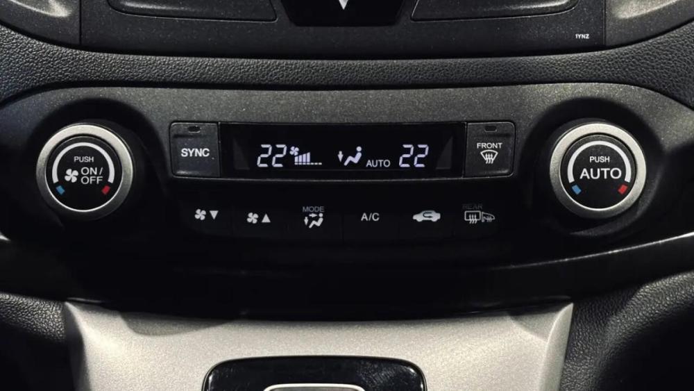 Honda CR-V IV Смоленск  - изображение 11