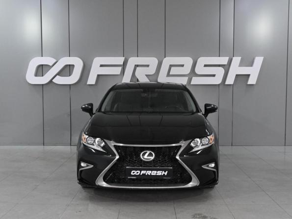 Lexus ES VI Рестайлинг с пробегом 2015 года, цена 2 499 000 рублей, 124354 км, седан, Автокод Объявления