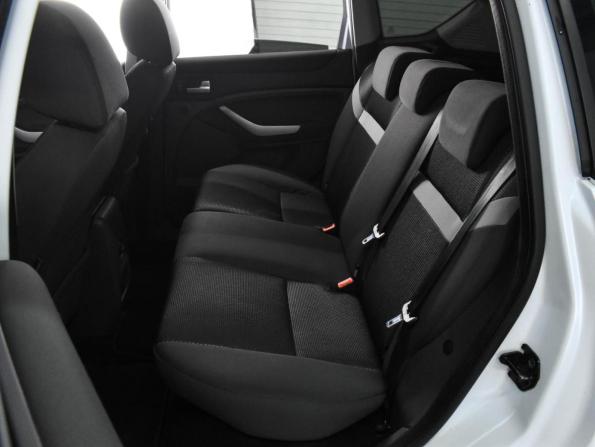 Ford Kuga I с пробегом 2010 года, цена 789 000 рублей, 165158 км, внедорожник, Автокод Объявления