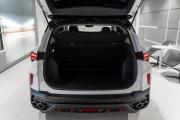 Geely Coolray I Рестайлинг Москва  - изображение 51
