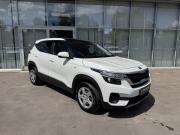 Kia Seltos I Воронеж  - изображение 15