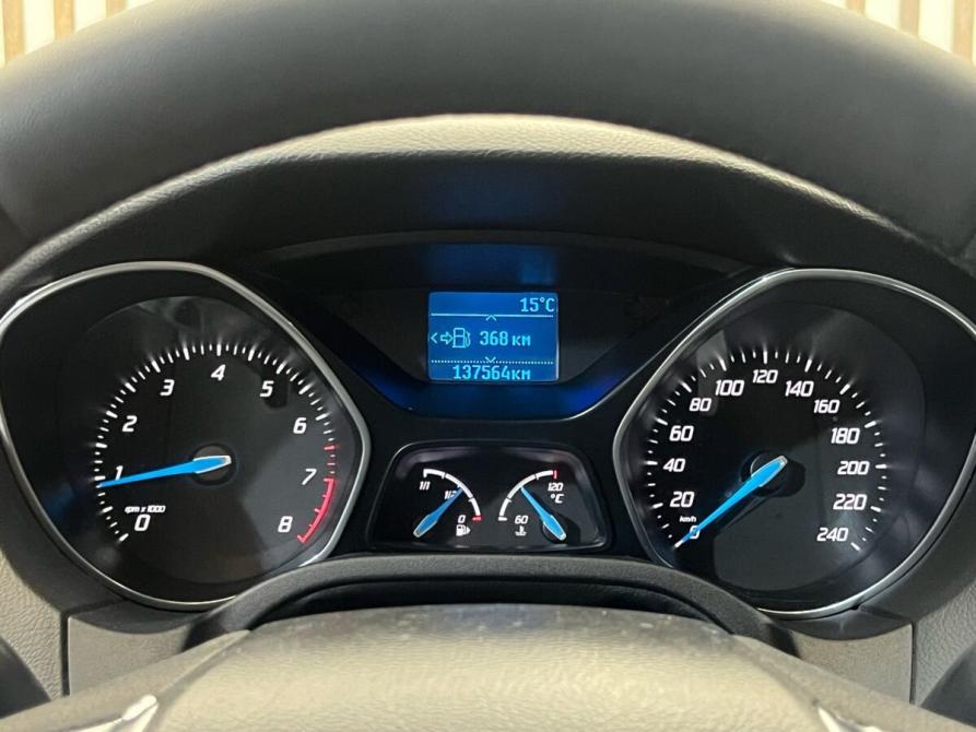 Ford Focus III Уфа  - изображение 13