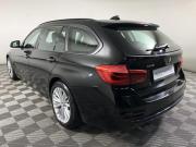 BMW 3 серии VI (F3x) Рестайлинг Москва  - изображение 26