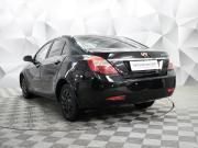 Geely Emgrand EC7 Ульяновск  - изображение 21