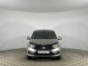 Lada (ВАЗ) Granta I Рестайлинг Воронеж  - изображение 23