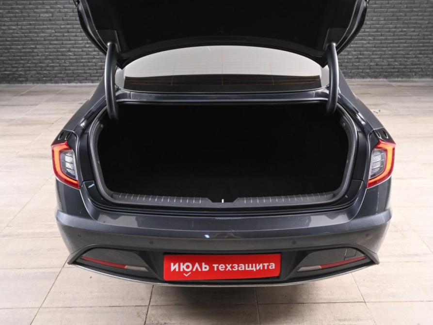 Hyundai Sonata VIII (DN8) Екатеринбург  - изображение 17