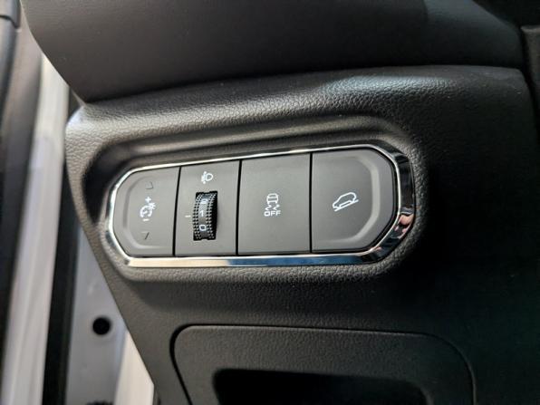 Haval Jolion I Рестайлинг с пробегом 2024 года, цена 2 125 000 рублей, 5987 км, внедорожник, Автокод Объявления
