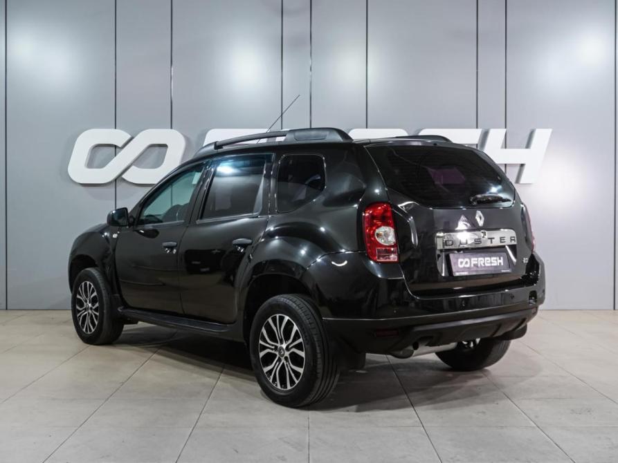 Renault Duster I Воронеж  - изображение 2